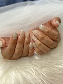 ワイエスネイル(ys_nail)/