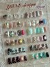 ★指名必須【hand】 YONE Design ¥7000(指名料+550)初回オフ無料