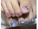 キャディーネイルズ(Caddy' Nails)の写真