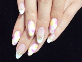 定額デザイン♪¥7700（税込）