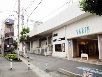 キャンアイドレッシー 草加店(Can I Dressy)/外観