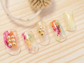 3月select(Q)6,480＊全10種