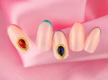 サロンドチェリーブロッサム(Salon de Cherryblossom)/