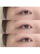 プライズアイリス アイラッシュ 池袋東口店(prize Iris eyelash)/グラマラスデザイン♪【池袋】