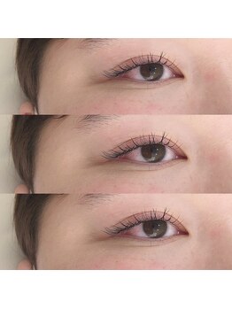 プライズアイリス アイラッシュ 池袋東口店(prize Iris eyelash)/グラマラスデザイン♪【池袋】