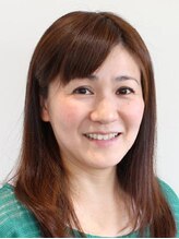 ビナレル バイ ハッピーワークス(binarel by Happy Works)&nbsp;纐纈 見知子