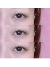 サロン ド ミミ(Salon de 33)/flat lash