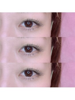 サロン ド ミミ(Salon de 33)/flat lash