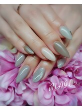 アイネイル(iNAIL)/