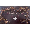 サロン ド ルルアス(Salon de LuLuas)ロゴ