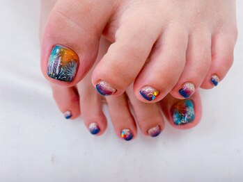 ビューティーサロン レリオ(Relio)/