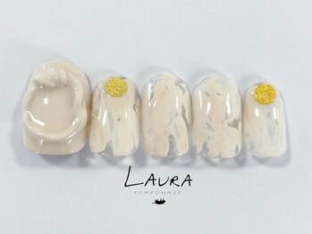 ローラポンポニー(Laura pomponnee)/LAURA POMPONNEE Noble