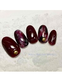 12月ボルドー（１）