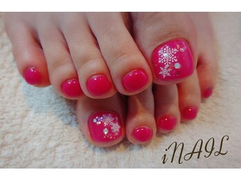 アイネイル(iNAIL)/