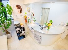 プリータ(Pulita)/フロント