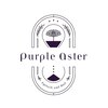 パープルアスター 名古屋名駅店(PurpleAster)のお店ロゴ