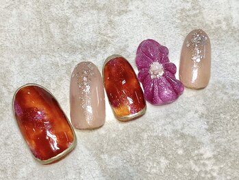 アルク バイ ネオリーブ 荻窪店(arc by neolive)/10月　初回8000円