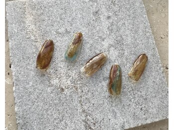 ツリーハウスネイル(tree house nail)/ハンド定額¥5900