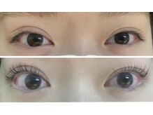 リーベ 秋津店(Liebe)/パリジェンヌラッシュリフト