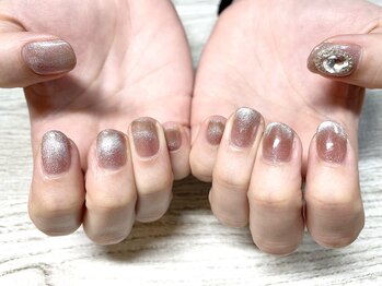 ホナ(HONA)/マグネットできらん