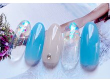 エンジェルビューティーネイルアンドアイラッシュ(Angel Beauty nail&eyelash)/