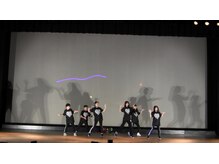 ともさか整体院/鴻池新田ダンス　東大阪市ダンス