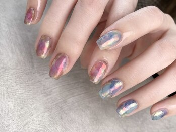 アンダースペル(UNDER SPELL)/つけ放題☆