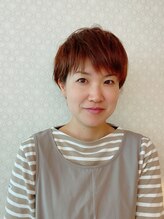 ログビューティー(LOGbeauty)&nbsp;Yumi 