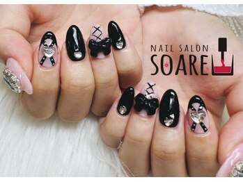 ネイルサロンソアレ(SOARE)/