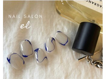 エル 梅田 中崎町店(/el)/デザインコBース