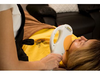 ダンディラボ(Dandy Lab)/【施術】