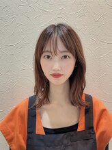 リリー 広島本店(Lily) CHINAMI 