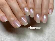 シャルム(charme)/デザインワンカラー
