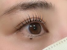 まつげエクステサロン ヘアーリゾートエーアイ 東陽町店(hair resort Ai)/パリジェンヌラッシュリフト