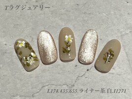 ハンド定額ラグジュアリーコース