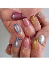 アンベリール(Embellir)/プランパーマグ×フラッシュ