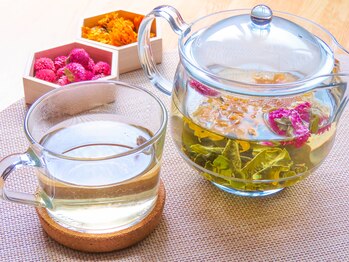 ソルシエール(Sorciere)/体の中からぽかぽかに