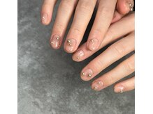 さっちゃんのネイル屋さん/