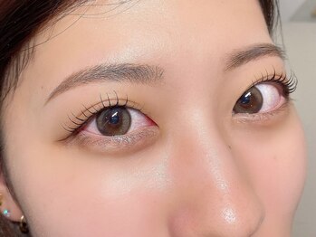 シル 京橋(Cil)/まつげパーマ/まつ毛パーマ/眉毛