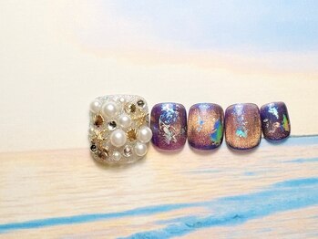 ギャザーパーティー 目白店(gatherparty)/2024シーズン【summer】