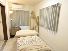 ミスティア(MISTIA)の雰囲気(1人1人の貸切空間なので、周りを気にせずゆったりと過ごせます♪)