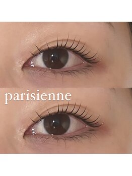 エルシー 伏見店(LC)/パリジェンヌラッシュリフト