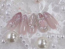 ビューティメイク 池袋(BEAUTY MAKE)/【定額】プラチナムコース¥9000