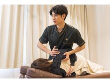 くまのみ整体院 アリオ上尾店/産後のお母様方へ特化した施術