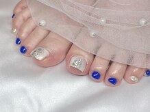 ココ(COCO)/パラジェル75分￥9500