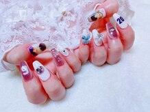 マカナマナ(Makana Mana)/