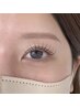 【リピート率No.1】美眉スタイリング＋まつ毛パーマ＋眉カラー ¥12800円