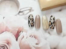 シャルム(Charm)/10月【定額】トレンドコース