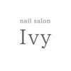 アイビー(Ivy)ロゴ