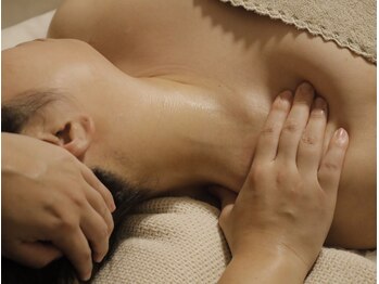 ラ ヴィレ ボーテ(La vraie beaute’)/低気圧頭痛の方にも◎